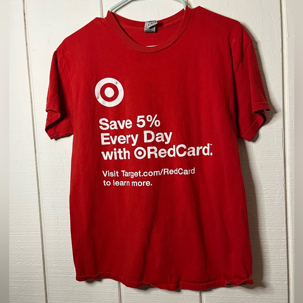 TARGET tshirt bundle - Picture 2 of 12